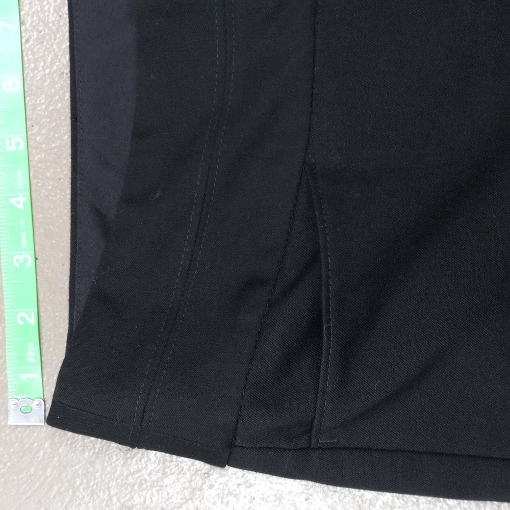 Express Editor Black, 2 Pockets On The Front And … - image 5
